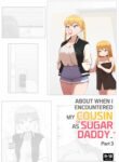 About When I Encountered my Cousin as Sugar Daddy… [ABBB]