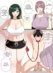 [Bingdak] 調敎2 [English]