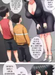 [bocahcaboel] Milf Possession - Homeless