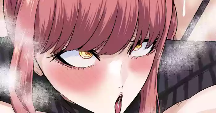 [boomdragonkid] Chainsaw Man [English]