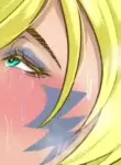 [boomdragonkid] Harribel [English]