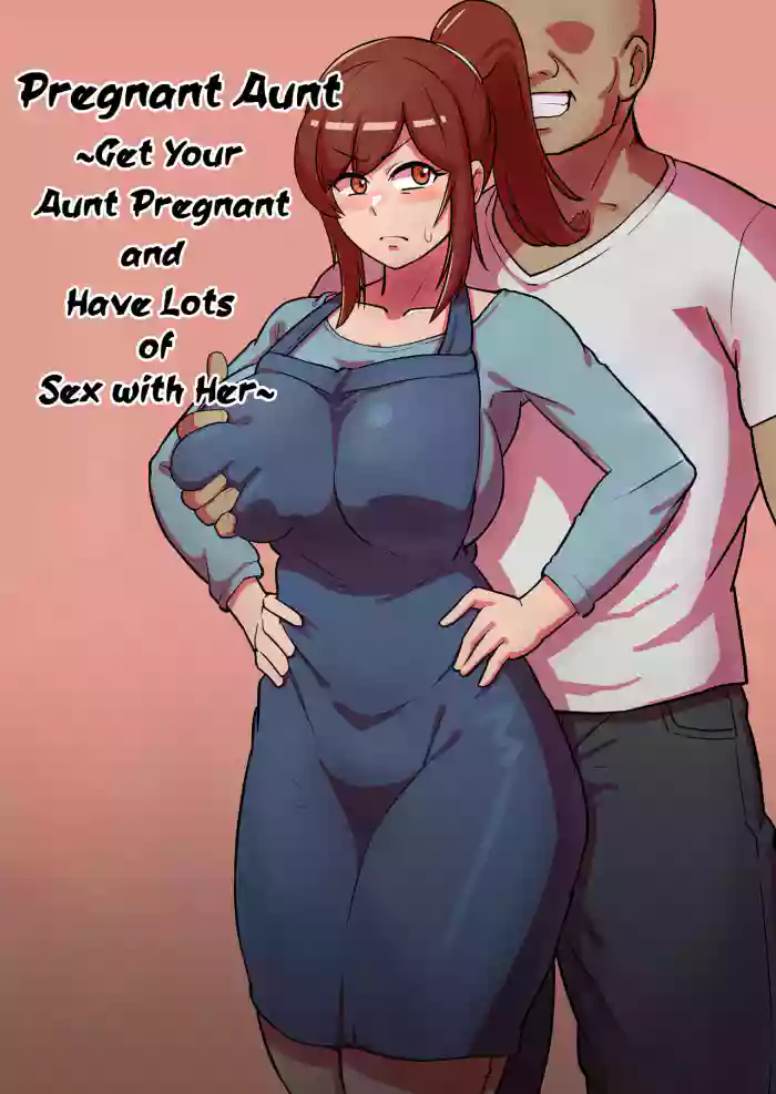 [Boundary] Bote Oba ~Isourou Saki no Oba-san o Haramasete Botebara Sex Zanmai!~ | Pregnant Aunt ~Get Your Aunt Pregnant and Have Lots of Sex with Her~ [English] [DarklordMTLs]