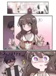 [ Butter Bunny ] Surprisingly body swap / 惊喜换身
