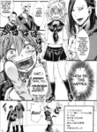 (C100) [Goshujinsama no Omochabako (hal)] C100 Bonus Book 01 - Sailor Suit Tanya-chan's Story R-18ver (Youjo Senki)[EHCOVE]