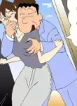 Crayon shin-chan (Misae Nohara) [English] [Alyssaquenn]