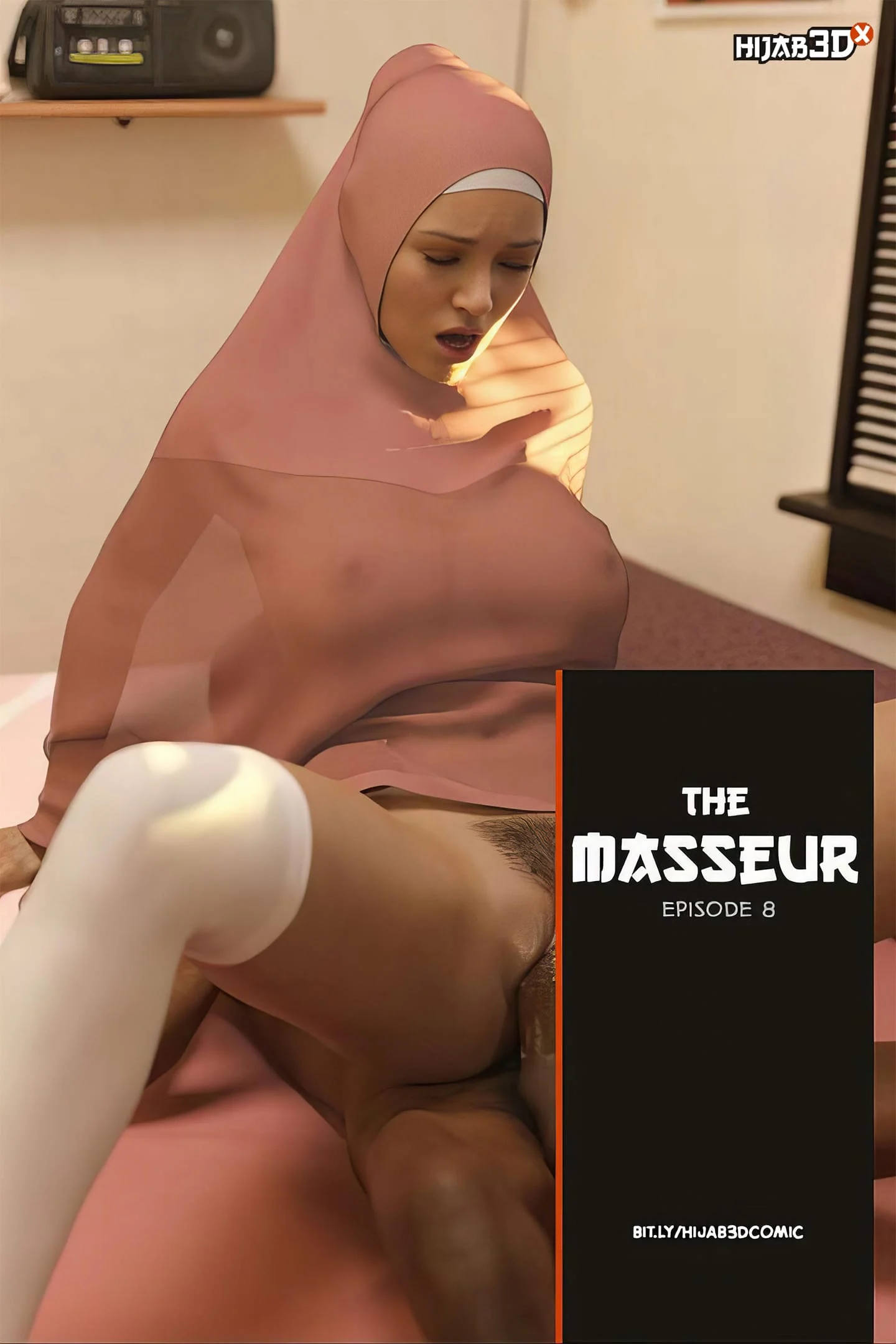 The Masseur [LoseKorntrol]