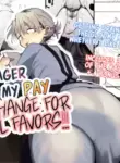 [Denki Neko (Toku)] Tenchou ga Etchi na Koto to Hikikae ni Kyuryou o Kezuri ni Kuru !! | My Manager Docks My Pay In Exchange for Sexual Favors!!! [Digital] [English] [Suizokukan]