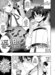 [Dschinghis Khan no Tamanegi wa Ore no Yome (Nasasumi)] Skinship with BB-chan (TSFGO Tasha-kei TSF Anthology) [English] [GTL]