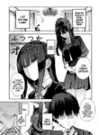 [Enokido] Futsutsuka Onaho | Clumsy Onahole (COMIC Anthurium 2025-05) [English] [Coffedrug] [Digital]