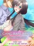 [Flage (chicora)] Rinkan Hanayome ~ Onna Fusoku no Mura ni Totsuida Wakayome | Gang Rape Bride: A Young Bride Who Marries Into A Women-Deficient Village Chapter 1-2 (Complete) [English]