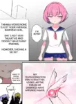 [Gakispark] デュエル・バニーガール 008 ENG