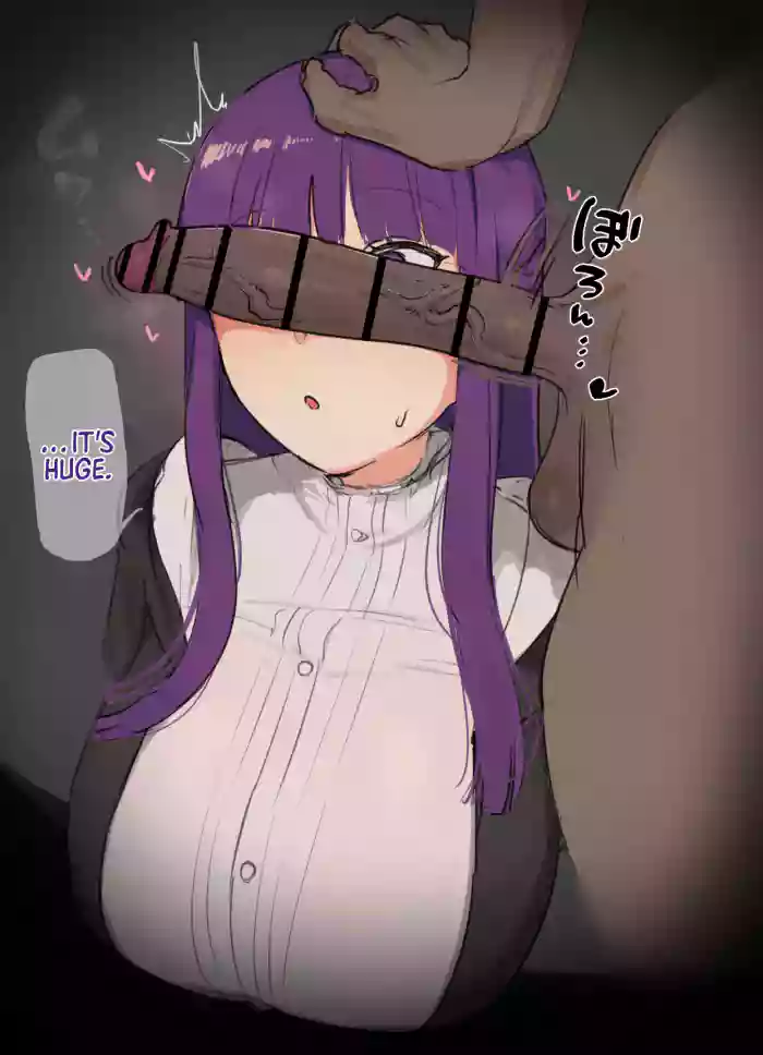 [Giga] Fern Has a Physical Relationship with a Village Man (ENG) =TB=