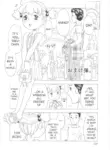 [Gorgeous Takarada] Omorashi Hime - Wet Princess Ch. 7-10 [English] [Poranya]