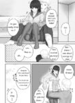 [habutton] Aoba's Weight Gain (English) (Ongoing)