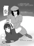 [Halo] A Detective Is Falsely Restrained [English]
