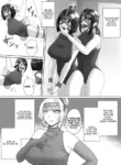 [Halo] Hidaka & Kawashima [English]