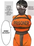 [Halo] Prisoner's File [English]