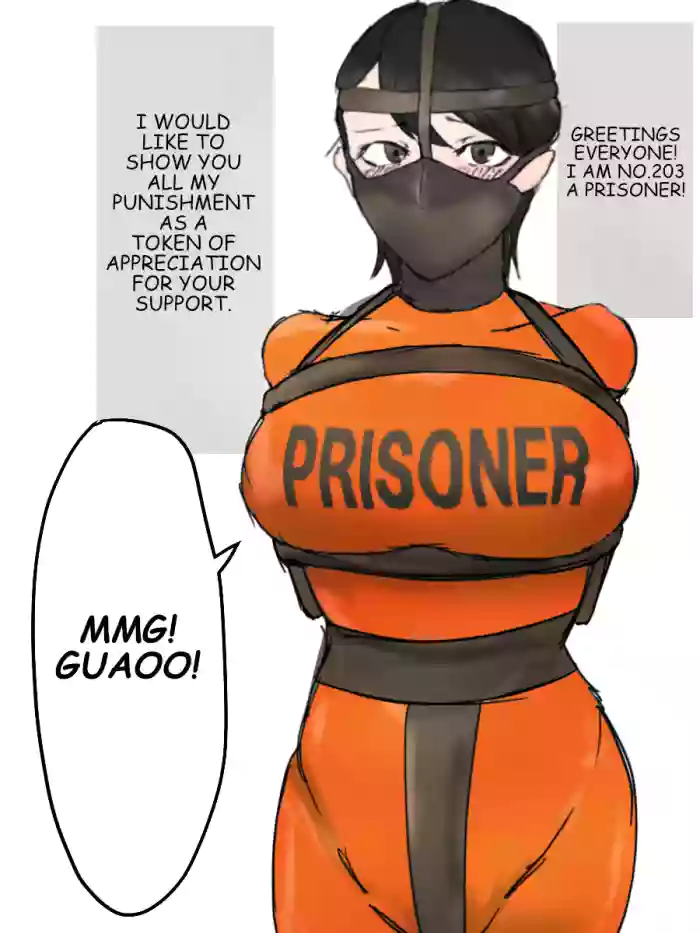 [Halo] Prisoner's File [English]