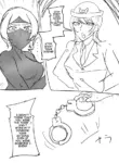 [Halo] Trapped Police Officer [English]