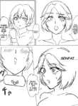 [Halo] Undercover Investigator Deceived [English]