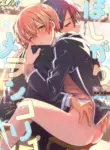 (HaruCC34) [trigger.m (Emu Emuo)] Hoshigari Melancholy - more more want you Melancholy (Sword Art Online) [English]