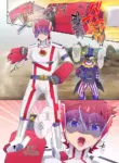 [Hiiragi Popura]Parallel⇔Change! Hero⇔Heroine TS
