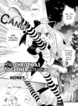 [Honey] Christmas wa Anata to Futari de | A Christmas Together With You (Futanari Excellent! 3) [English] [Kimerin] [Decensored]