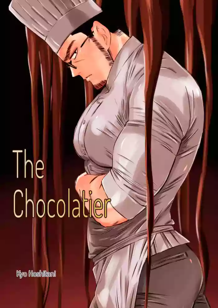 [Hoshitani Kyo] Chocolatier | The Chocolatier Chapters 1-3 + Extra (Complete) [English]