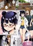 [Jairou] Rankou de Wakarou! | Let's Learn With Orgy! Ch. 2 [English] [Colorized] [MrBubbles,hardcase8translates, biribiri, Ra3byou] [SPDSD]