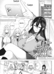 [Kurokawa Otogi] Fotojenikkuna Omoide | Photogenic Memories (COMIC HOTMILK 2023-09) [English] [Digital]