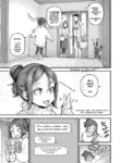 [Kyaradain] Onsen ni Ikou! | Let's Go to the Onsen! (Chisana Karada ga Uzuiteru) [English] [Jefferson Translations] [Digital]
