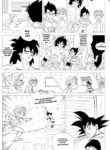Len special training.