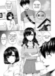 [Mahiruno Kagerou] Honjitsu mo Haha to Imouto no Choukyou Hiyori | Another Good Day to Train my Mother and Little Sister Ch. 3 [English] {Lewd-Lewd Fruit} [Digital]