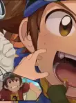 (Master Kiiro) Digital World