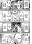 [Mifune Seijirou] Tonari no Elf-san (COMIC MILF 2023-08 Vol. 73) [English] [Digital] [CulturedCommissions]