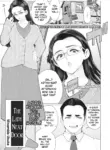 [Minamida Usuke] Tonari no Obasan | The Lady Next Door (COMIC HOTMiLK Koime Vol. 40) [English] [skibidibenki] [Digital]