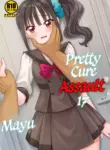 [Nagiyamasugi (Nagiyama)] Precure Ryoujoku 17 Mayu (Wonderful PreCure!) [English] [CulturedCommissions] [Digital]
