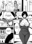 [Namidame] Amorphous 02 [English] trad v2