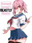 Nanami-sensei 39-sai After + Omake | Nanami Sensei's Beastly Master (decensored)