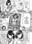 [Napo] Koi no Gunfight | Love's Gunfight - Bonus Chapter (COMIC ExE 54) [English] [ReinaRepublic] [Digital]