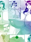 [Nekorondoru (Tokei)] Possessed and dissatisfied! | hyōi shite himan ka!