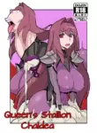 [Nikujirushi (Nikujiruc)] Queen's Stallion Chaldea [English] [Decensored]
