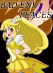 [Ochigan] Bad End Peaces (Smile Precure!) [English] (Trinity Translations Team + rinruririn) (Decensored / Uncensored)