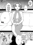[Okiha] EroVari Azusa (THE iDOLM@STER) [English][MTL]