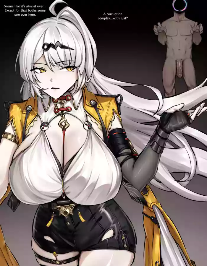 [Penti] YIXUAN [English]