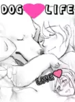 [pink-noise (Mizuiro Megane)] Dog LOVE Life [English]