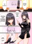 [Random] Fechiken! [chapters 1 - 10 complete]