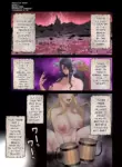 [Sakurama Haruomi] Succubus Kingdom Ch.1-2 [English] [biribiri] [Digital]