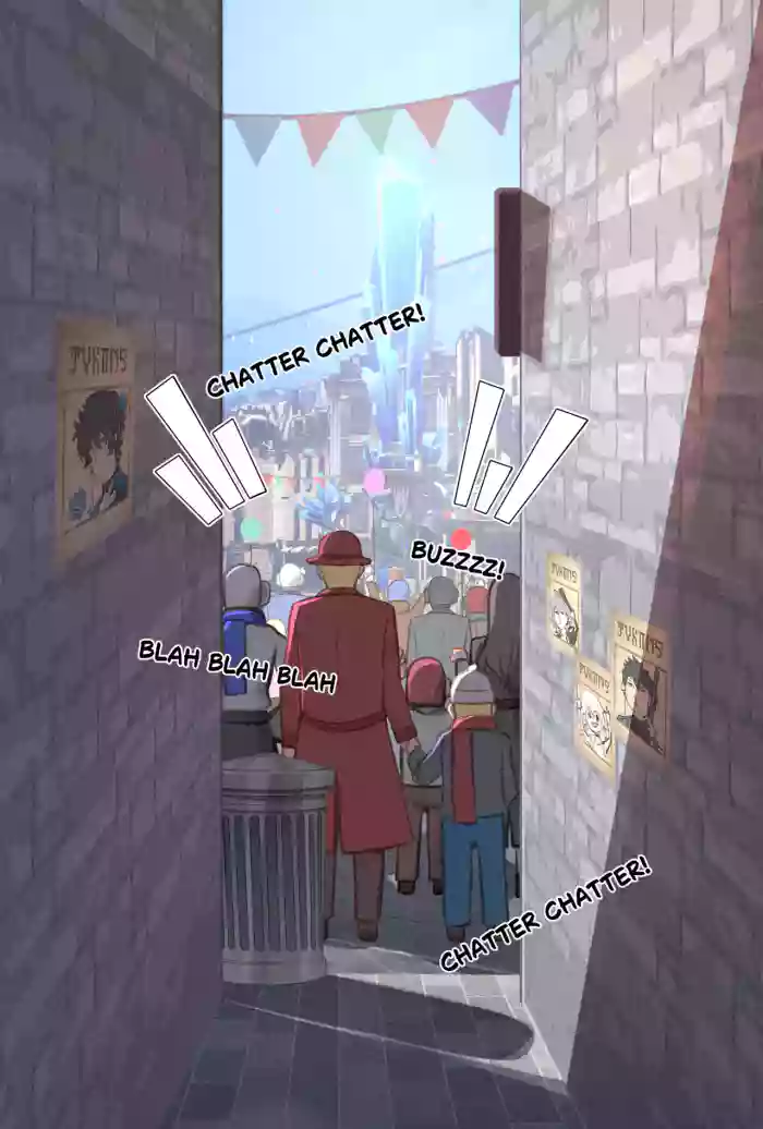 Secret festival activities with March