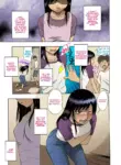[Shiden Akira] MEGA MILK [Colored] [English] [Ochoh]